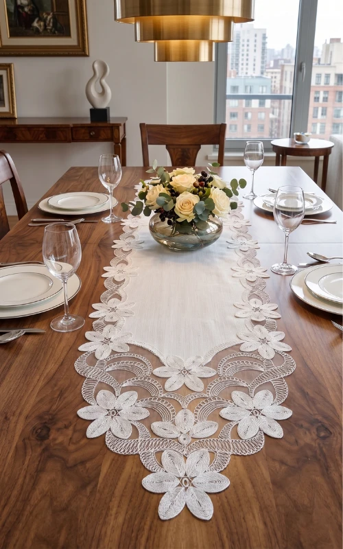 Dantelli Runner