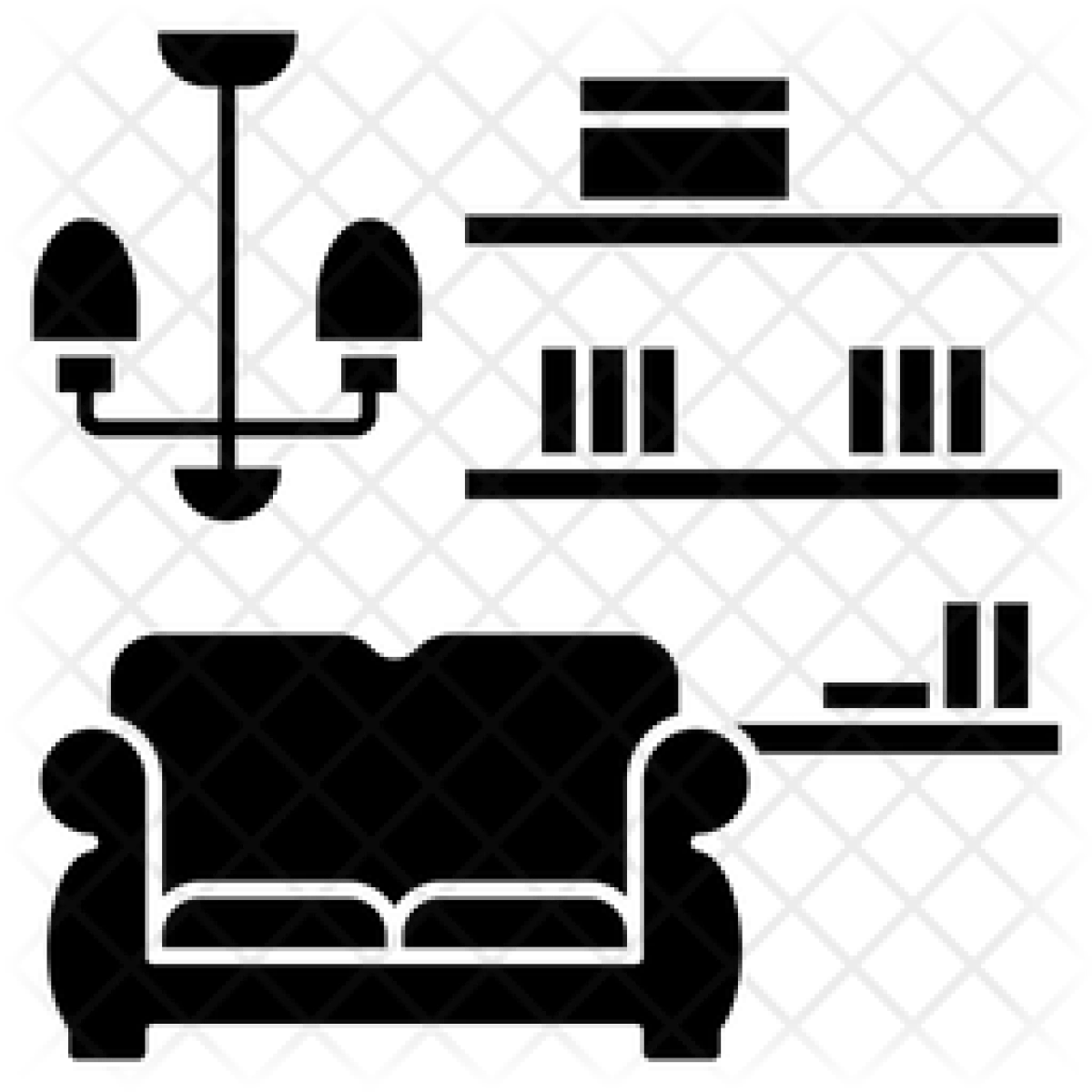 Salon | Yatak Odası | Dekorasyon
