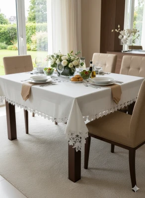 Masa Örtüsü - Selena